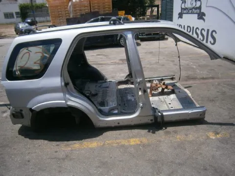 Τροπέτο, Πίσω για FORD, MAVERICK, ( 2001 - 2005 ), SUV- ΕΚΤΟΣ ΔΡΟΜΟΥ - 5dr Με Ηλιοροφή *Δ* Τροπέτο, Πίσω για FORD, MAVERICK, ( 2001 - 2005 ), SUV- ΕΚΤΟΣ ΔΡΟΜΟΥ - 5dr Με Ηλιοροφή *Δ*