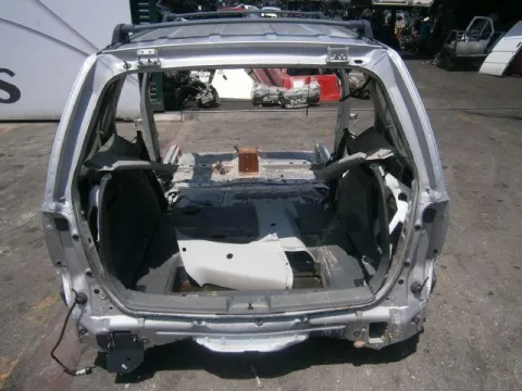 Τροπέτο, Πίσω για FORD, MAVERICK, ( 2001 - 2005 ), SUV- ΕΚΤΟΣ ΔΡΟΜΟΥ - 5dr Με Ηλιοροφή *Δ* -  Τροπέτο, Πίσω για FORD, MAVERICK, ( 2001 - 2005 ), SUV- ΕΚΤΟΣ ΔΡΟΜΟΥ - 5dr Με Ηλιοροφή *Δ* -