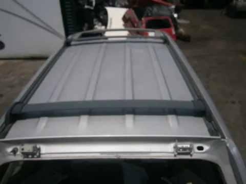 Τροπέτο, Πίσω για FORD, MAVERICK, ( 2001 - 2005 ), SUV- ΕΚΤΟΣ ΔΡΟΜΟΥ - 5dr Με Ηλιοροφή *Δ* -  Τροπέτο, Πίσω για FORD, MAVERICK, ( 2001 - 2005 ), SUV- ΕΚΤΟΣ ΔΡΟΜΟΥ - 5dr Με Ηλιοροφή *Δ* -