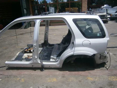 Τροπέτο, Πίσω για FORD, MAVERICK, ( 2001 - 2005 ), SUV- ΕΚΤΟΣ ΔΡΟΜΟΥ - 5dr Με Ηλιοροφή *Δ* -  Τροπέτο, Πίσω για FORD, MAVERICK, ( 2001 - 2005 ), SUV- ΕΚΤΟΣ ΔΡΟΜΟΥ - 5dr Με Ηλιοροφή *Δ* -