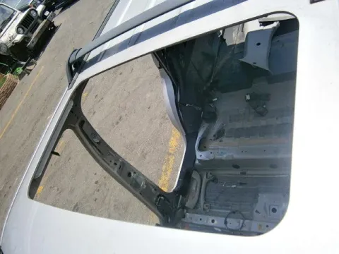 Τροπέτο, Πίσω για FORD, MAVERICK, ( 2001 - 2005 ), SUV- ΕΚΤΟΣ ΔΡΟΜΟΥ - 5dr Με Ηλιοροφή *Δ* -  Τροπέτο, Πίσω για FORD, MAVERICK, ( 2001 - 2005 ), SUV- ΕΚΤΟΣ ΔΡΟΜΟΥ - 5dr Με Ηλιοροφή *Δ* -
