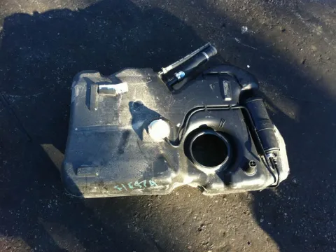 Δεξαμενή Καυσίμου ( Ρεζερβουάρ ) για FORD, FIESTA, ( 2002 - 2005 ) Mk5a ΠΛΑΣΤΙΚΟ ΒΕΝΖΙΝΗ *Δ* 2684 Δεξαμενή Καυσίμου ( Ρεζερβουάρ ) για FORD, FIESTA, ( 2002 - 2005 ) Mk5a ΠΛΑΣΤΙΚΟ ΒΕΝΖΙΝΗ *Δ* 2684