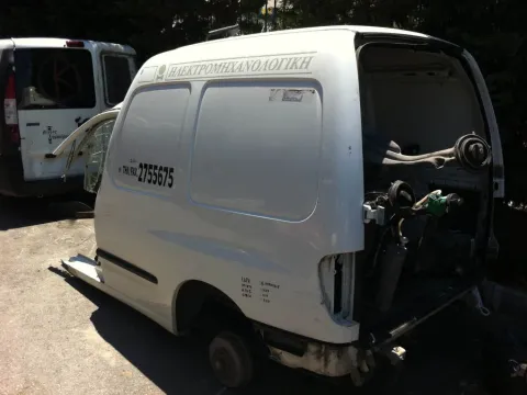 Τροπέτο Πίσω Με Άξονα για VW CADDY ( 1996 - 2004 ) ( 9K9A ) *Δ* Τροπέτο Πίσω Με Άξονα για VW CADDY ( 1996 - 2004 ) ( 9K9A ) *Δ*