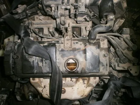 Κινητήρας Κορμός - Καπάκι για PEUGEOT 306 (1993 - 1996) (N3) 1600 (NFZ) Petrol 89 , (1997 - 1999) (N5) Κινητήρας Κορμός - Καπάκι για PEUGEOT 306 (1993 - 1996) (N3) 1600 (NFZ) Petrol 89 , (1997 - 1999) (N5)
