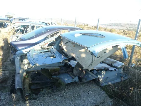 Τροπέτο Πίσω Χωρίς Άξονα για VOLVO S40 ( 2004 - 2007 )  ( MS ) *Δ* Τροπέτο Πίσω Χωρίς Άξονα για VOLVO S40 ( 2004 - 2007 )  ( MS ) *Δ*