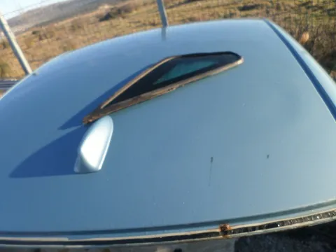 Τροπέτο Πίσω Χωρίς Άξονα για VOLVO S40 ( 2004 - 2007 )  ( MS ) *Δ* - 