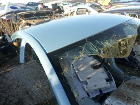 Τροπέτο Πίσω Χωρίς Άξονα για VOLVO S40 ( 2004 - 2007 )  ( MS ) *Δ* - 