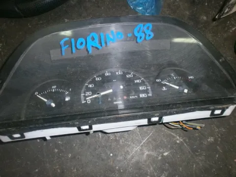 Κοντέρ για FIAT, FIORINO, ( 1991 - 1993 ) ( 146 )