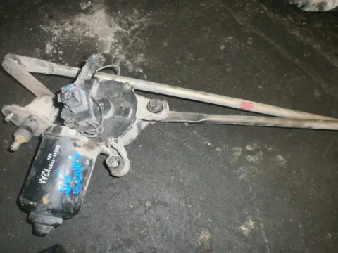 Μοτέρ Κίνησης Εμπρός Υαλοκαθαριστήρων για KIA, SHUMA, ( 1998 - 2001 )  ( FB ) ΠΑΛΕΤΑ 1 *297604*