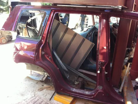 Πλαινό ( Πλευρά ), Δεξιό για NISSAN, X-TRAIL, ( 2001 - 2003 )  ( T30 ), ( 2003 - 2007 )  ( T30 ) *Δ* Πλαινό ( Πλευρά ), Δεξιό για NISSAN, X-TRAIL, ( 2001 - 2003 )  ( T30 ), ( 2003 - 2007 )  ( T30 ) *Δ*