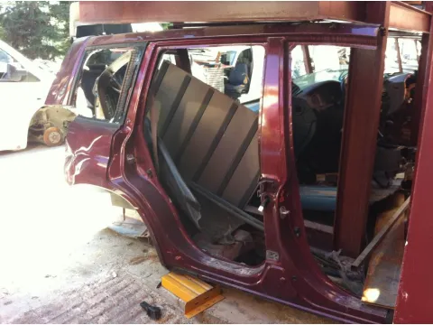 Πλαινό ( Πλευρά ), Δεξιό για NISSAN, X-TRAIL, ( 2001 - 2003 )  ( T30 ), ( 2003 - 2007 )  ( T30 ) *Δ* -  Πλαινό ( Πλευρά ), Δεξιό για NISSAN, X-TRAIL, ( 2001 - 2003 )  ( T30 ), ( 2003 - 2007 )  ( T30 ) *Δ* -