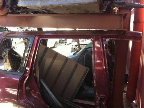 Πλαινό ( Πλευρά ), Δεξιό για NISSAN, X-TRAIL, ( 2001 - 2003 )  ( T30 ), ( 2003 - 2007 )  ( T30 ) *Δ* -  Πλαινό ( Πλευρά ), Δεξιό για NISSAN, X-TRAIL, ( 2001 - 2003 )  ( T30 ), ( 2003 - 2007 )  ( T30 ) *Δ* -