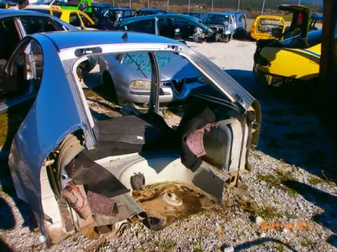 Τροπέτο, Πίσω, Χωρίς Άξονα για SEAT, LEON, ( 1999 - 2005 )  ( 1MZ ) *Δ* Τροπέτο, Πίσω, Χωρίς Άξονα για SEAT, LEON, ( 1999 - 2005 )  ( 1MZ ) *Δ*