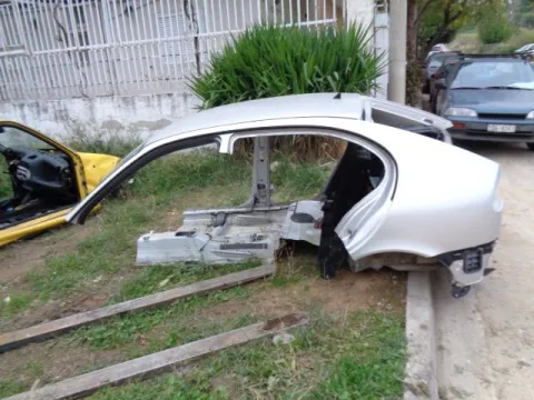 Τροπέτο, Πίσω, Χωρίς Άξονα για SEAT, LEON, ( 1999 - 2005 )  ( 1MZ ) *Δ* - 