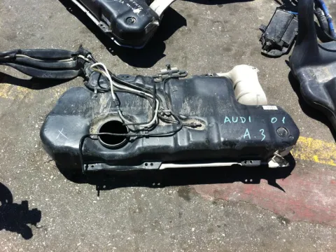 Δεξαμενή Καυσίμου ( Ρεζερβουάρ ) για AUDI, A3, ( 2000 - 2003 )  ( 8L ) ΒΕΝΖΙΝΗ *Δ* 2767 Δεξαμενή Καυσίμου ( Ρεζερβουάρ ) για AUDI, A3, ( 2000 - 2003 )  ( 8L ) ΒΕΝΖΙΝΗ *Δ* 2767
