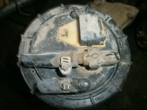 Αντλία Καυσίμου για CITROEN, XANTIA, ( 1995 - 1998 )  ( X1 ), 1800-2000 Αντλία Καυσίμου για CITROEN, XANTIA, ( 1995 - 1998 )  ( X1 ), 1800-2000