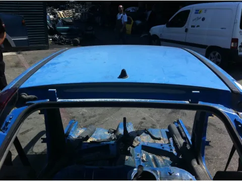 Τροπέτο Πίσω Με Άξονα για OPEL CORSA ( 2000 - 2004 )  C Ηatchback - 5dr ( 2004 - 2006 )  C *Δ* -  Τροπέτο Πίσω Με Άξονα για OPEL CORSA ( 2000 - 2004 )  C Ηatchback - 5dr ( 2004 - 2006 )  C *Δ* -