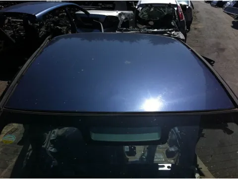 Τροπέτο Πίσω Χωρίς Άξονα για VOLVO S60 ( 2005 - 2009 ) *Δ* -  Τροπέτο Πίσω Χωρίς Άξονα για VOLVO S60 ( 2005 - 2009 ) *Δ* -
