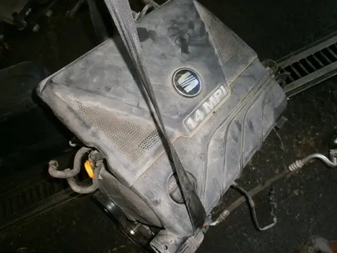 Κινητήρας Κορμός - Καπάκι για SEAT IBIZA (1999 - 2002) (6K) 1400 (AKK) (ANW) (AUD) Petrol 60 Κινητήρας Κορμός - Καπάκι για SEAT IBIZA (1999 - 2002) (6K) 1400 (AKK) (ANW) (AUD) Petrol 60