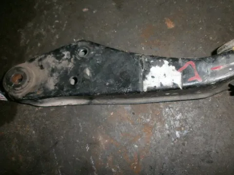 Ψαλίδι Εμπρός Αριστερό για SUBARU M80 (1989 - 1990) , (1991 - 1992) ΠΑΛΕΤΑ 1 *223162* Ψαλίδι Εμπρός Αριστερό για SUBARU M80 (1989 - 1990) , (1991 - 1992) ΠΑΛΕΤΑ 1 *223162*
