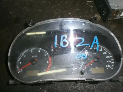 Κοντέρ για SEAT, IBIZA, ( 1999 - 2002 )  ( 6K ) Κοντέρ για SEAT, IBIZA, ( 1999 - 2002 )  ( 6K )