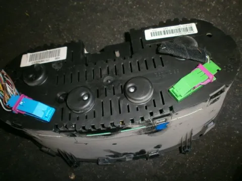 Κοντέρ για SEAT, IBIZA, ( 1999 - 2002 )  ( 6K ) - 