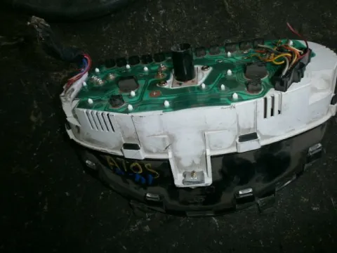 Κοντέρ για HYUNDAI, ATOS MPV, ( 2000 - 2003) (MX) -  Κοντέρ για HYUNDAI, ATOS MPV, ( 2000 - 2003) (MX) -