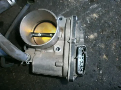 Σώμα Πεταλούδας για SUZUKI, GRAND VITARA, ( 2006 - 2009 )  ( JB ), 1600  M16A  petrol  106   (47) Σώμα Πεταλούδας για SUZUKI, GRAND VITARA, ( 2006 - 2009 )  ( JB ), 1600  M16A  petrol  106   (47)