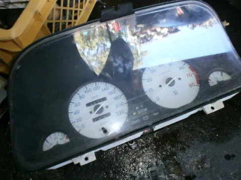 Κοντέρ για PEUGEOT, 306, ( 1997 - 1999 ) ( N5 ) Κοντέρ για PEUGEOT, 306, ( 1997 - 1999 ) ( N5 )