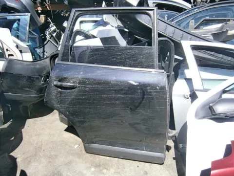 Πόρτα Πίσω Δεξιά για VW TOUAREG ( 2003 - 2006 )  ( 7L ) PORSCHE CAYENNE ( 2003 - 2007 )  ( 955 ) *Ε* Πόρτα Πίσω Δεξιά για VW TOUAREG ( 2003 - 2006 )  ( 7L ) PORSCHE CAYENNE ( 2003 - 2007 )  ( 955 ) *Ε*
