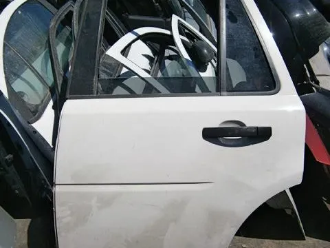 Πόρτα Πίσω Αριστερή για LANDROVER FREELANDER ( 2007 - 2011 )  ( FA ) Πόρτα Πίσω Αριστερή για LANDROVER FREELANDER ( 2007 - 2011 )  ( FA )