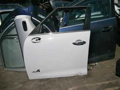 Πόρτα Εμπρός Αριστερή για MINI ( 2012 -          ) (    ) Ηatchback - 5dr Countryman Πόρτα Εμπρός Αριστερή για MINI ( 2012 -          ) (    ) Ηatchback - 5dr Countryman