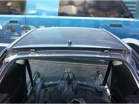 Τροπέτο Πίσω για OPEL ASTRA ( 1998 - 2004 )  G Hatchback - 3dr *Δ* -  Τροπέτο Πίσω για OPEL ASTRA ( 1998 - 2004 )  G Hatchback - 3dr *Δ* -