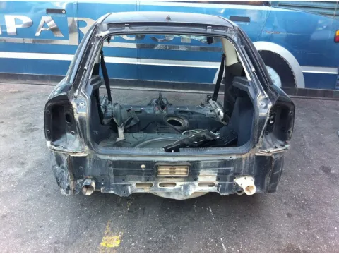Τροπέτο Πίσω για OPEL ASTRA ( 1998 - 2004 )  G Hatchback - 3dr *Δ* -  Τροπέτο Πίσω για OPEL ASTRA ( 1998 - 2004 )  G Hatchback - 3dr *Δ* -