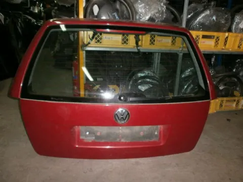 Πορτ-Μπαγκάζ για VW, GOLF, ( 1998 - 2004 ) Mk4 ( 1J1 ), S-Wagon - 5dr ( 1J5 ) Πορτ-Μπαγκάζ για VW, GOLF, ( 1998 - 2004 ) Mk4 ( 1J1 ), S-Wagon - 5dr ( 1J5 )