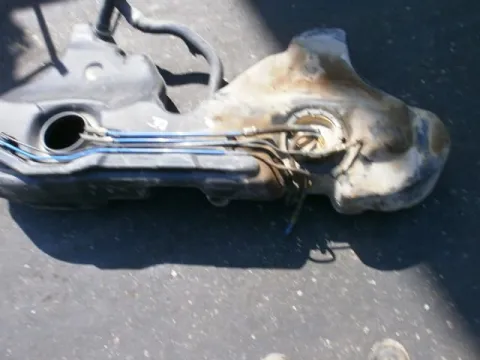 Δεξαμενή Καυσίμου ( Ρεζερβουάρ ) για BMW, 3 Series, ( 1990 - 1995 )  ( E36 ), ( 1995 - 2000 ) ( E36 F-L) (Βενζίνης) *Δ* 5446 Δεξαμενή Καυσίμου ( Ρεζερβουάρ ) για BMW, 3 Series, ( 1990 - 1995 )  ( E36 ), ( 1995 - 2000 ) ( E36 F-L) (Βενζίνης) *Δ* 5446