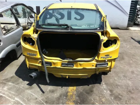 Τροπέτο, Πίσω, Με Άξονα για RENAULT, MEGANE, ( 1996 - 1998 )  ( LA )  ( DA )  ( EA )  ( KA )  (, ( 1999 - 2002 ) *Δ* -  Τροπέτο, Πίσω, Με Άξονα για RENAULT, MEGANE, ( 1996 - 1998 )  ( LA )  ( DA )  ( EA )  ( KA )  (, ( 1999 - 2002 ) *Δ* -
