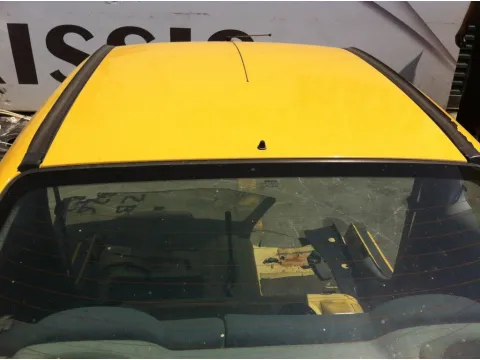 Τροπέτο, Πίσω, Με Άξονα για RENAULT, MEGANE, ( 1996 - 1998 )  ( LA )  ( DA )  ( EA )  ( KA )  (, ( 1999 - 2002 ) *Δ* -  Τροπέτο, Πίσω, Με Άξονα για RENAULT, MEGANE, ( 1996 - 1998 )  ( LA )  ( DA )  ( EA )  ( KA )  (, ( 1999 - 2002 ) *Δ* -