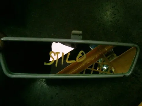 Καθρέπτης Εσωτερικός για Πίσω Ορατότητα για FIAT, STILO, ( 2001 - 2006 )  ( 192 ) Καθρέπτης Εσωτερικός για Πίσω Ορατότητα για FIAT, STILO, ( 2001 - 2006 )  ( 192 )
