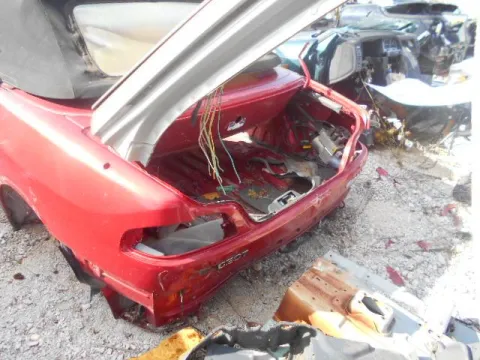 Τροπέτο, Πίσω, Χωρίς Άξονα για PEUGEOT, 306, ( 1993 - 1996 ) ( N3 ), Cabrio 2dr, ( 1997 - 1999 ) ( N5 ), ( 2000 - 2002 ) ( N5 ) *Δ* - 