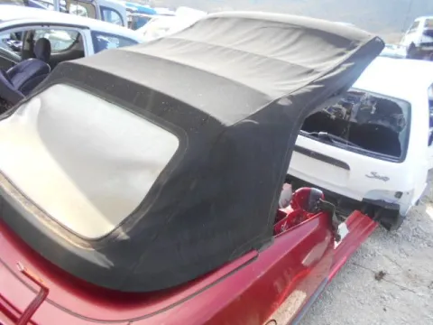 Τροπέτο, Πίσω, Χωρίς Άξονα για PEUGEOT, 306, ( 1993 - 1996 ) ( N3 ), Cabrio 2dr, ( 1997 - 1999 ) ( N5 ), ( 2000 - 2002 ) ( N5 ) *Δ* - 