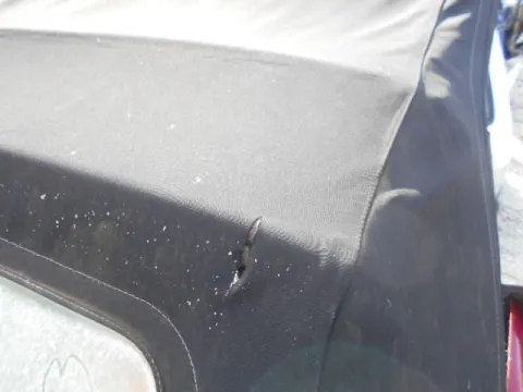 Τροπέτο, Πίσω, Χωρίς Άξονα για PEUGEOT, 306, ( 1993 - 1996 ) ( N3 ), Cabrio 2dr, ( 1997 - 1999 ) ( N5 ), ( 2000 - 2002 ) ( N5 ) *Δ* - 