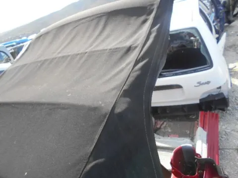 Τροπέτο, Πίσω, Χωρίς Άξονα για PEUGEOT, 306, ( 1993 - 1996 ) ( N3 ), Cabrio 2dr, ( 1997 - 1999 ) ( N5 ), ( 2000 - 2002 ) ( N5 ) *Δ* - 