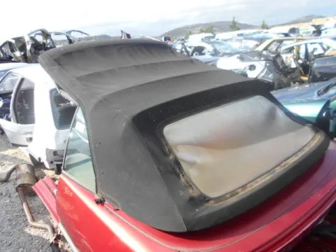 Τροπέτο, Πίσω, Χωρίς Άξονα για PEUGEOT, 306, ( 1993 - 1996 ) ( N3 ), Cabrio 2dr, ( 1997 - 1999 ) ( N5 ), ( 2000 - 2002 ) ( N5 ) *Δ* - 