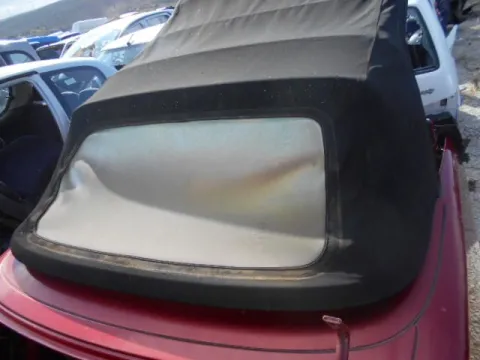 Τροπέτο, Πίσω, Χωρίς Άξονα για PEUGEOT, 306, ( 1993 - 1996 ) ( N3 ), Cabrio 2dr, ( 1997 - 1999 ) ( N5 ), ( 2000 - 2002 ) ( N5 ) *Δ* - 