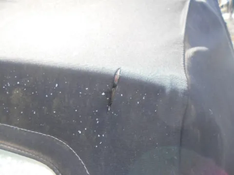 Τροπέτο, Πίσω, Χωρίς Άξονα για PEUGEOT, 306, ( 1993 - 1996 ) ( N3 ), Cabrio 2dr, ( 1997 - 1999 ) ( N5 ), ( 2000 - 2002 ) ( N5 ) *Δ* - 