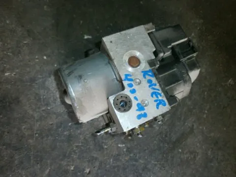 Μονάδα ABS SRV101210LR για ROVER, 400, ( 1996 - 1999 )  ( RT ) Μονάδα ABS SRV101210LR για ROVER, 400, ( 1996 - 1999 )  ( RT )