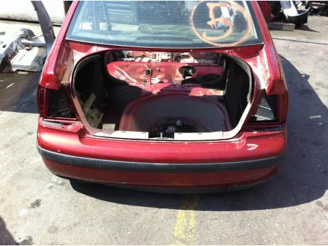 Τροπέτο, Πίσω, Χωρίς Άξονα για VW, BORA, ( 1998 - 2005 ) *Δ* - 