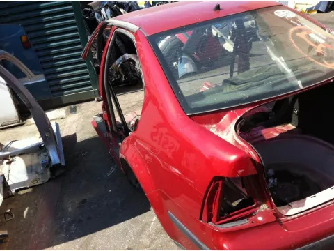 Τροπέτο, Πίσω, Χωρίς Άξονα για VW, BORA, ( 1998 - 2005 ) *Δ* - 