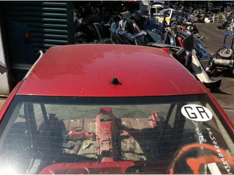 Τροπέτο, Πίσω, Χωρίς Άξονα για VW, BORA, ( 1998 - 2005 ) *Δ* - 